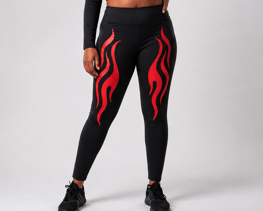 GAS Signature Collection - Activewear Bottoms