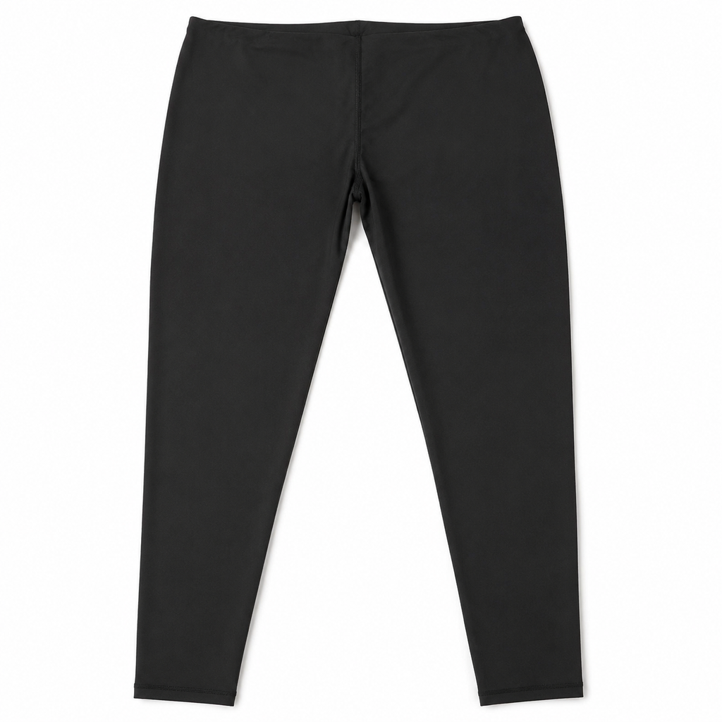 GAS Signature Collection Bottoms – Black & Red