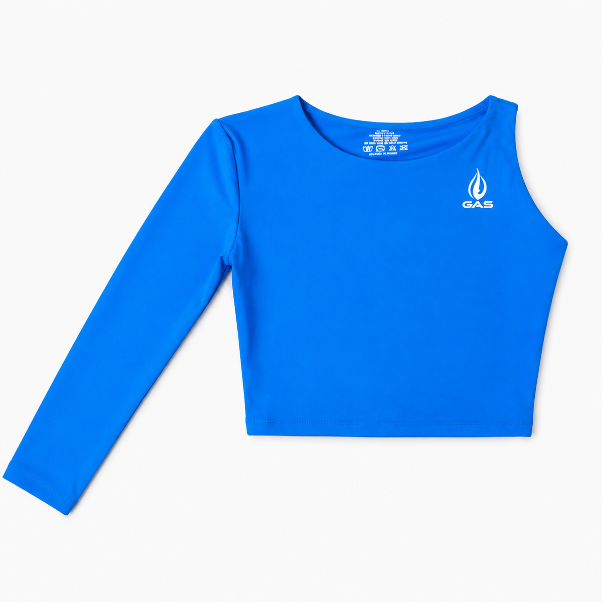 GAS Signature Collection Set - Electric Blue