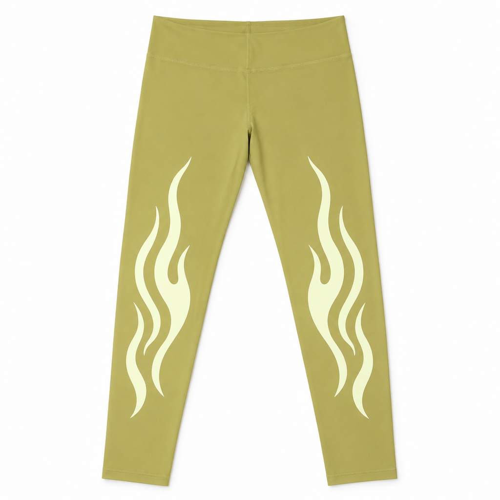 GAS Signature Collection Bottoms – Olive