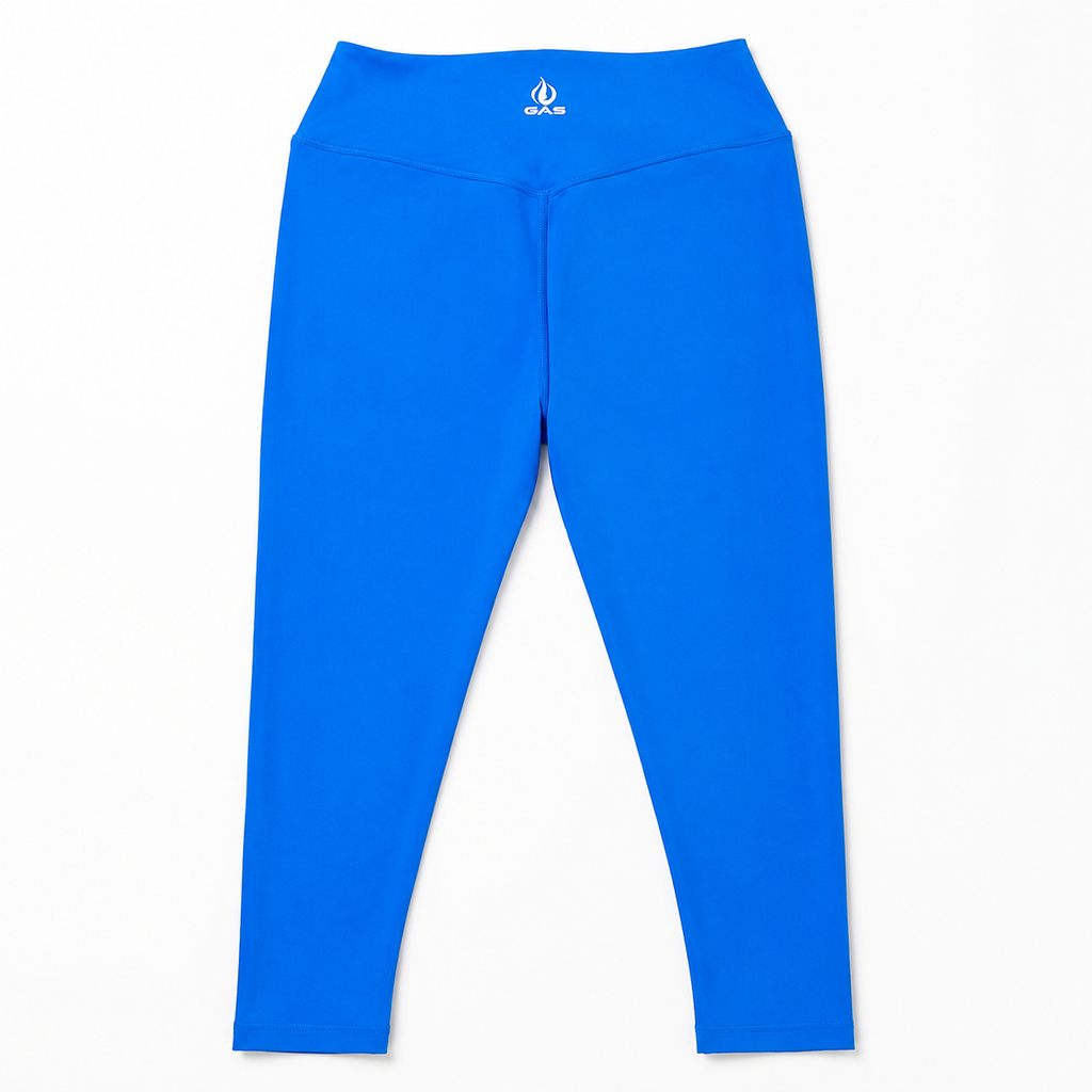 GAS Signature Collection Bottoms – Electric Blue