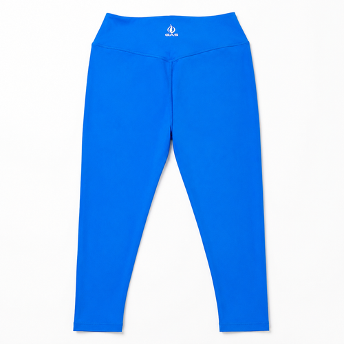 GAS Signature Collection Bottoms – Electric Blue