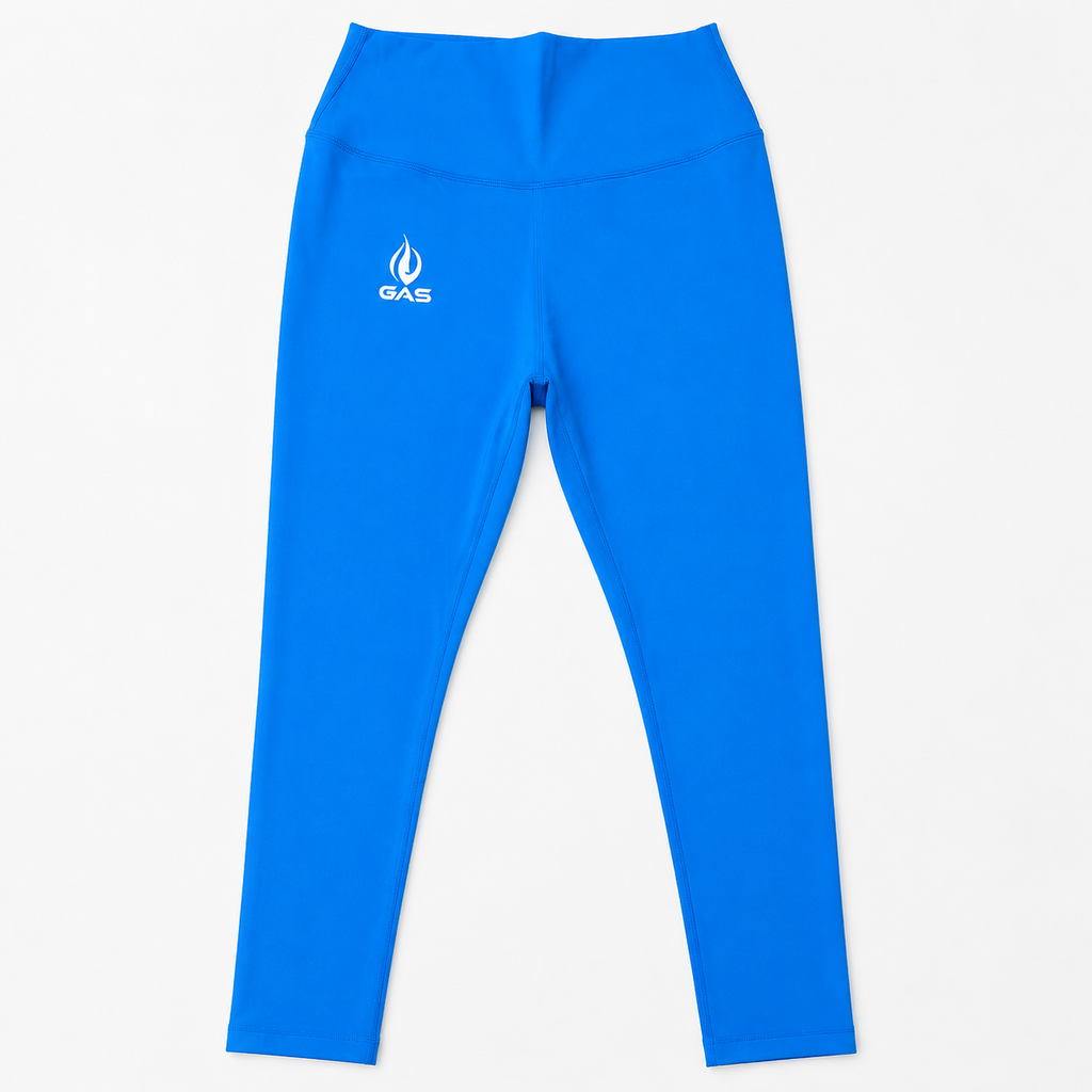 GAS Signature Collection Bottoms – Electric Blue