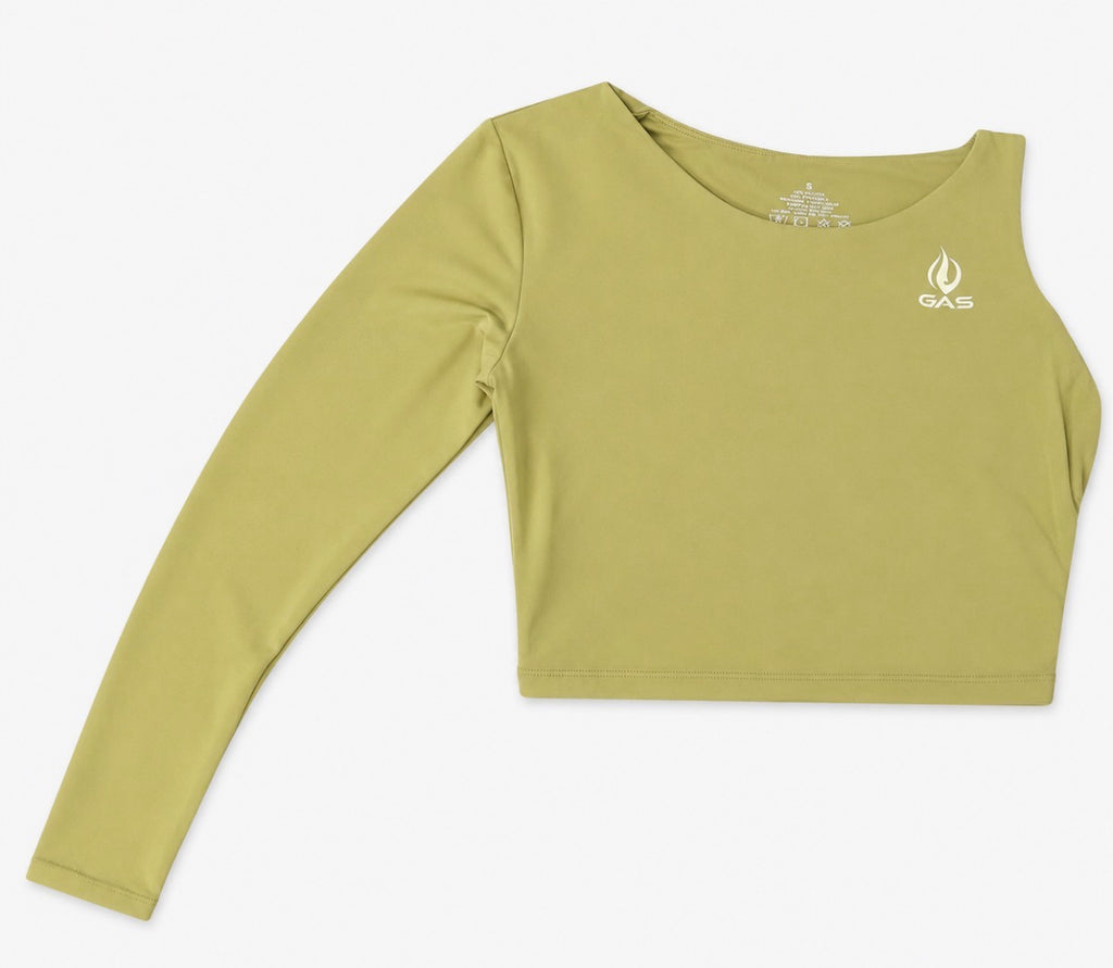 GAS Signature Collection Set - Olive
