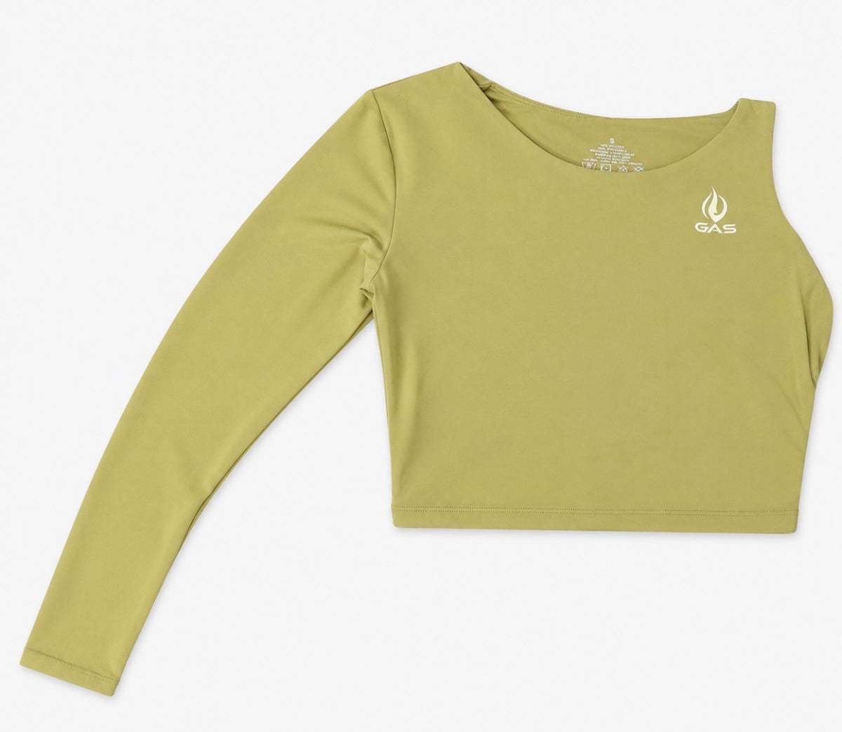 GAS Signature Collection Set - Olive