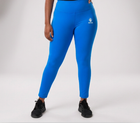 GAS Signature Collection Set - Electric Blue